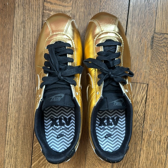💛 NWOT Nike Cortez XLV sneakers - Picture 6 of 9
